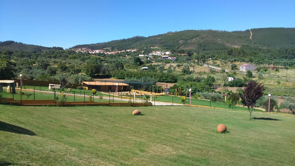 Vila Quinta Da Mina Monsanto Exteriér fotografie