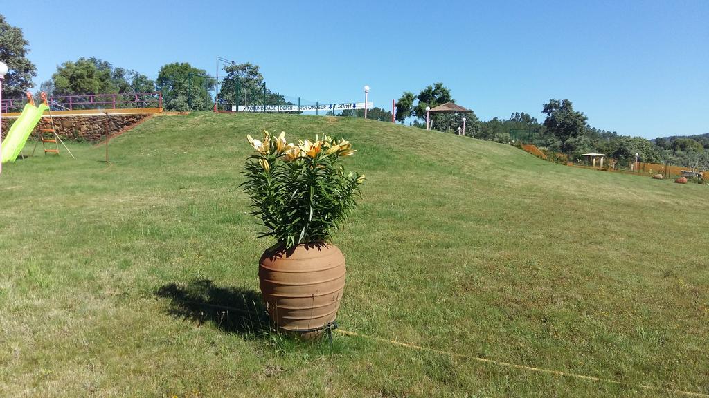 Vila Quinta Da Mina Monsanto Exteriér fotografie